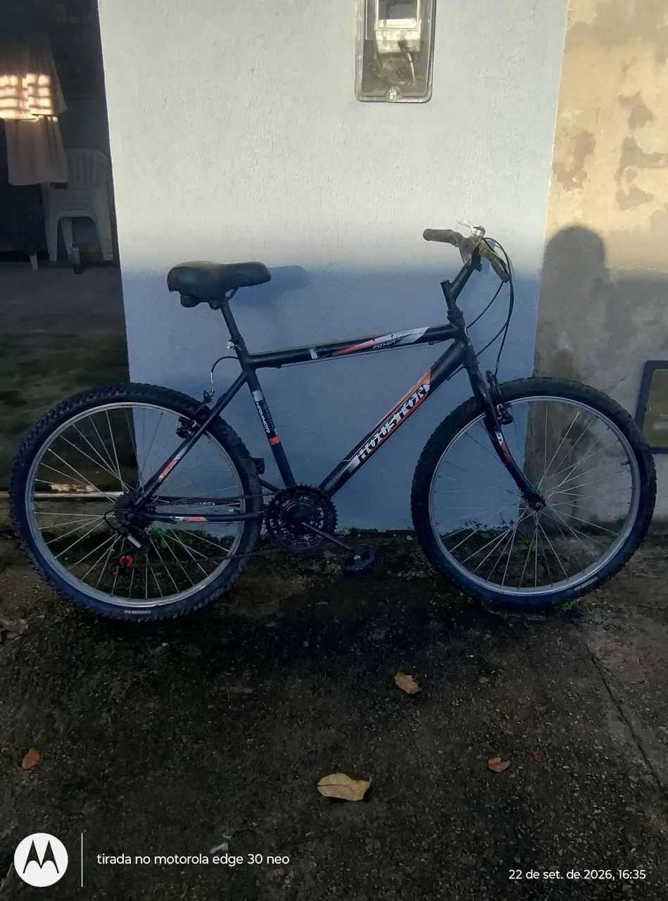 Bicicleta  - Foto 2