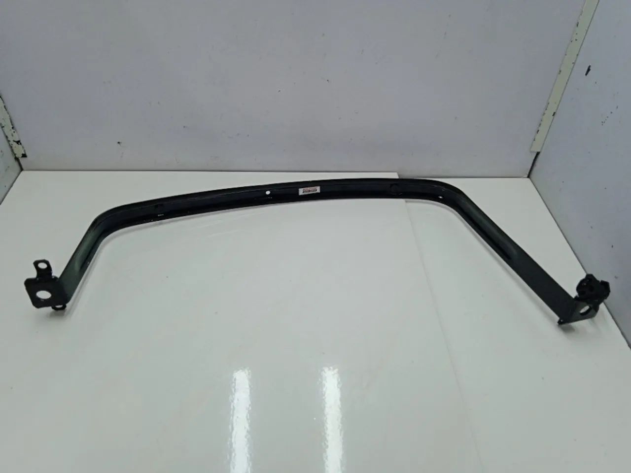 Par Cinta Tanque Combustível Jeep Renegade 1.3 15 A 25 Origi Preto 2024 - Foto 3