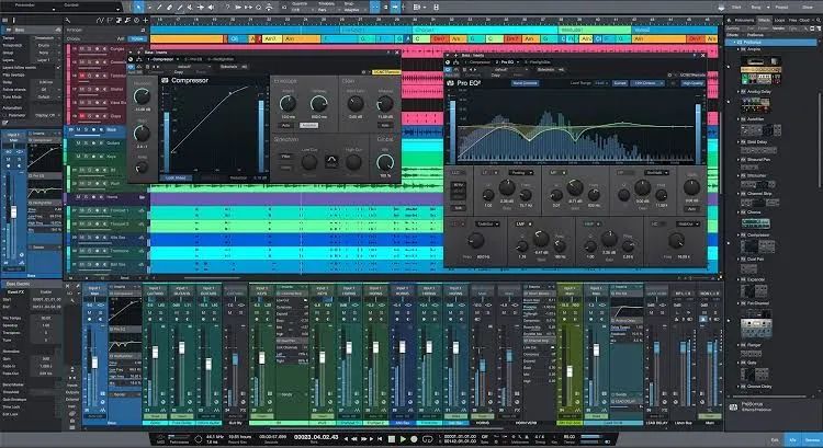 Software Studio one 5 produção musical  - Foto 2