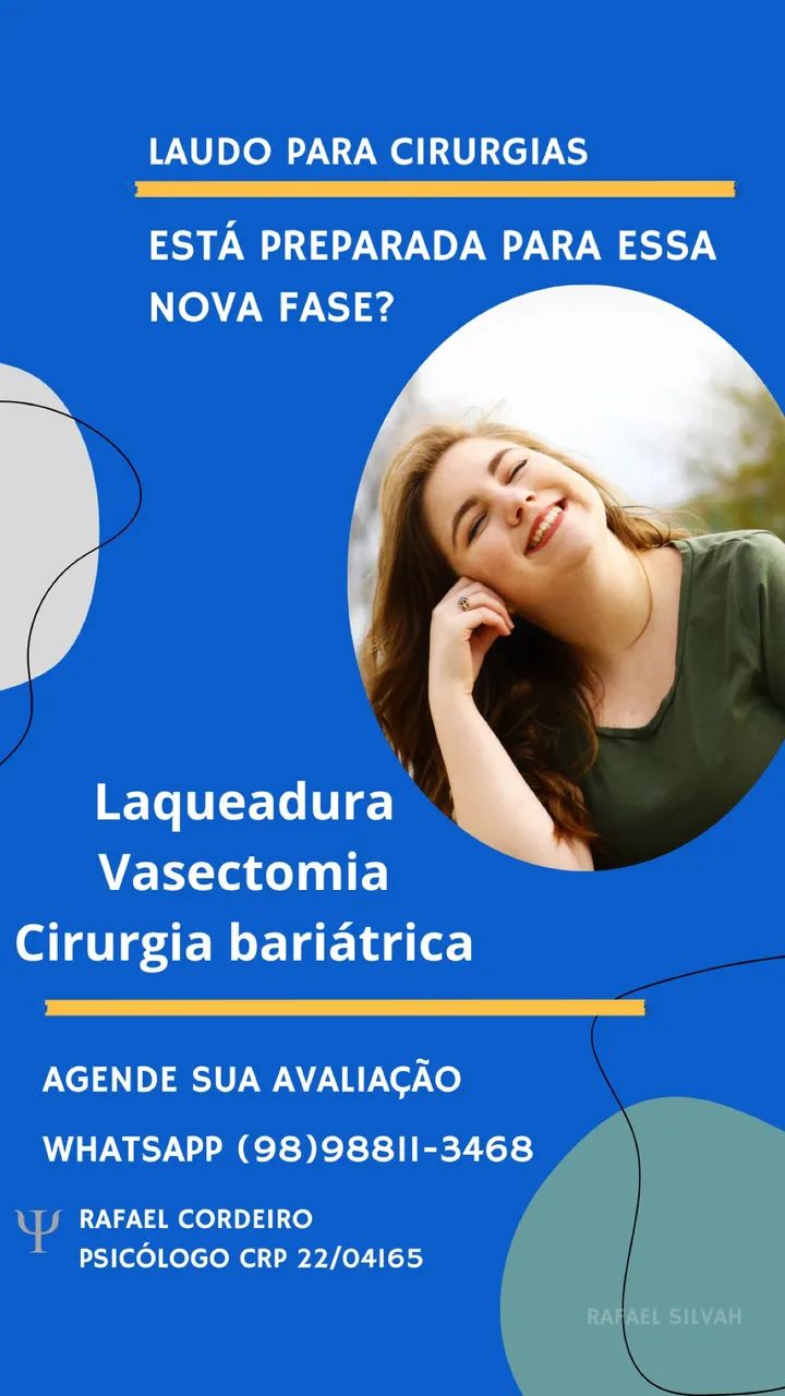 Psicólogo terapeuta em São Luís  - Foto 2