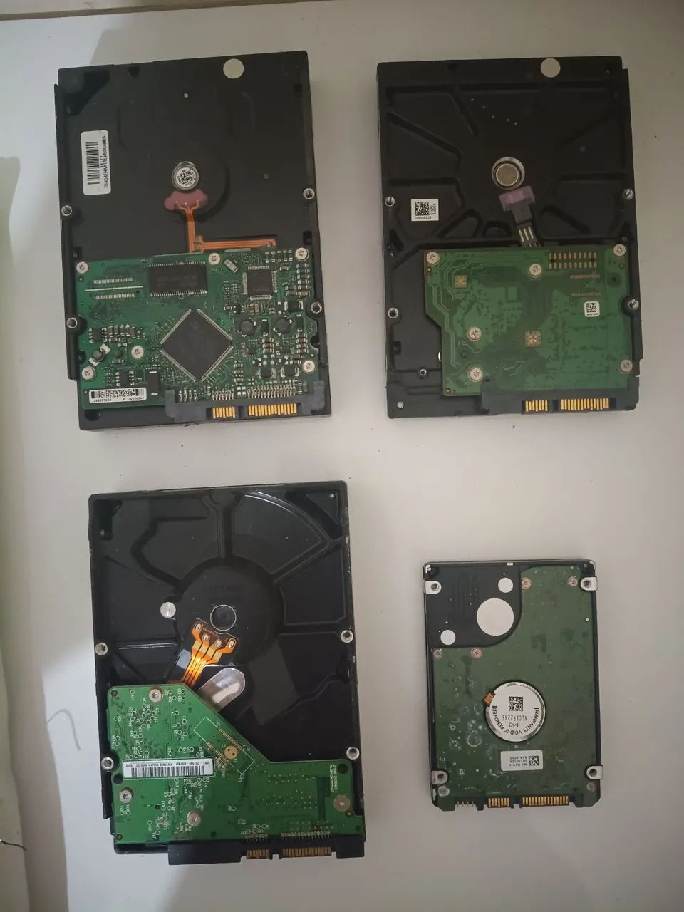 4 HDD 65049956250883121