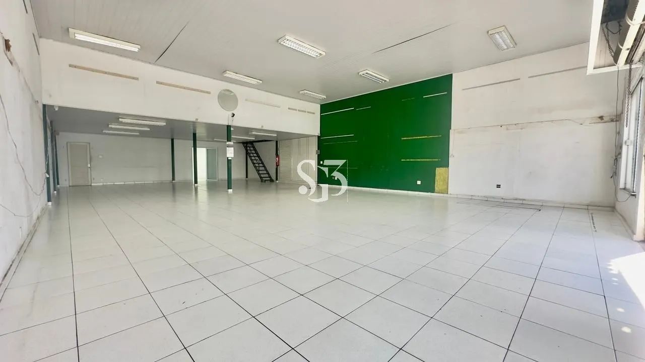 BARRACAO COMERCIAL em CAMPINAS - SP, JARDIM PAULICÉIA - Foto 2
