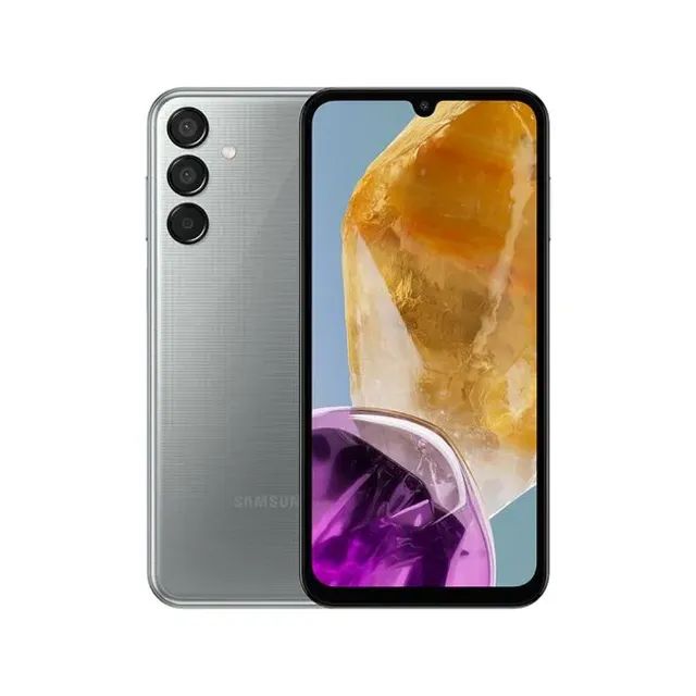 Celular Smartphone Samsung M15 5GB 128GB 