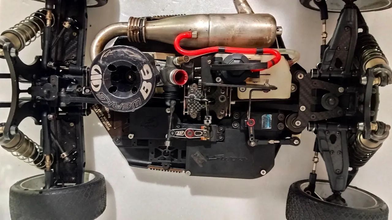 Automodelo  - Foto 4