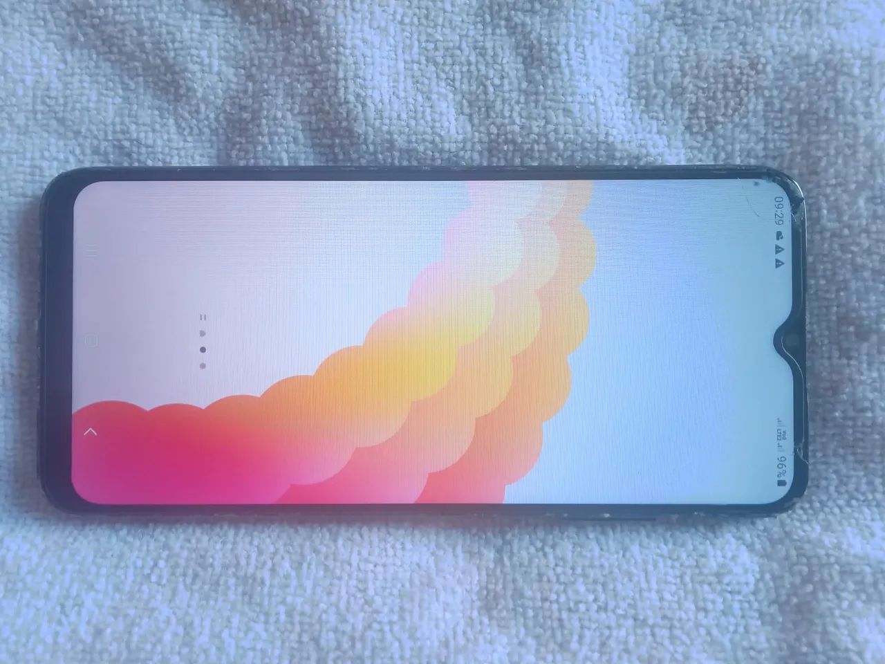 Celular a03s