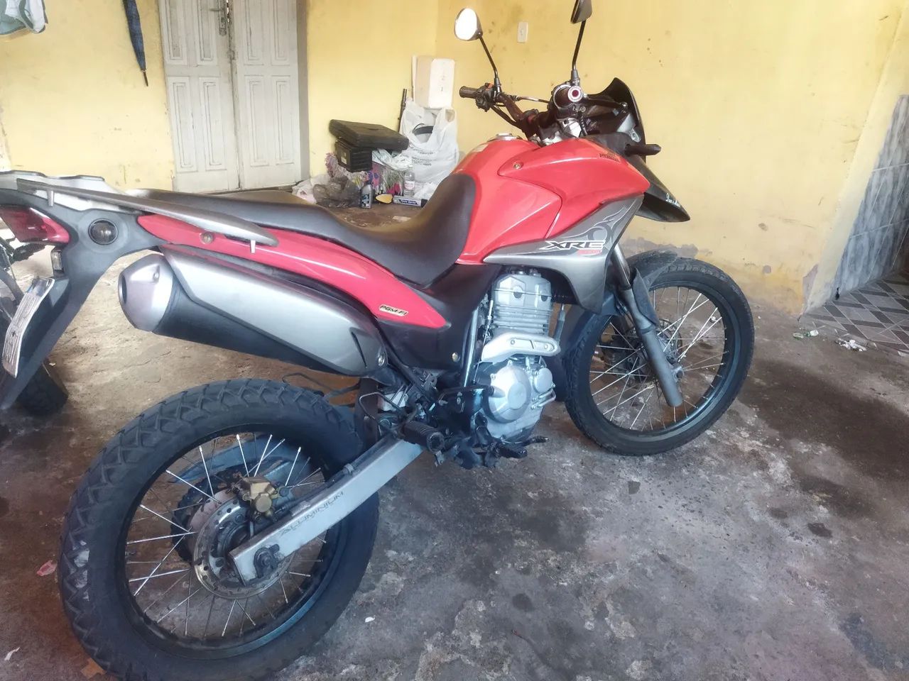 Ótima oportunidade 