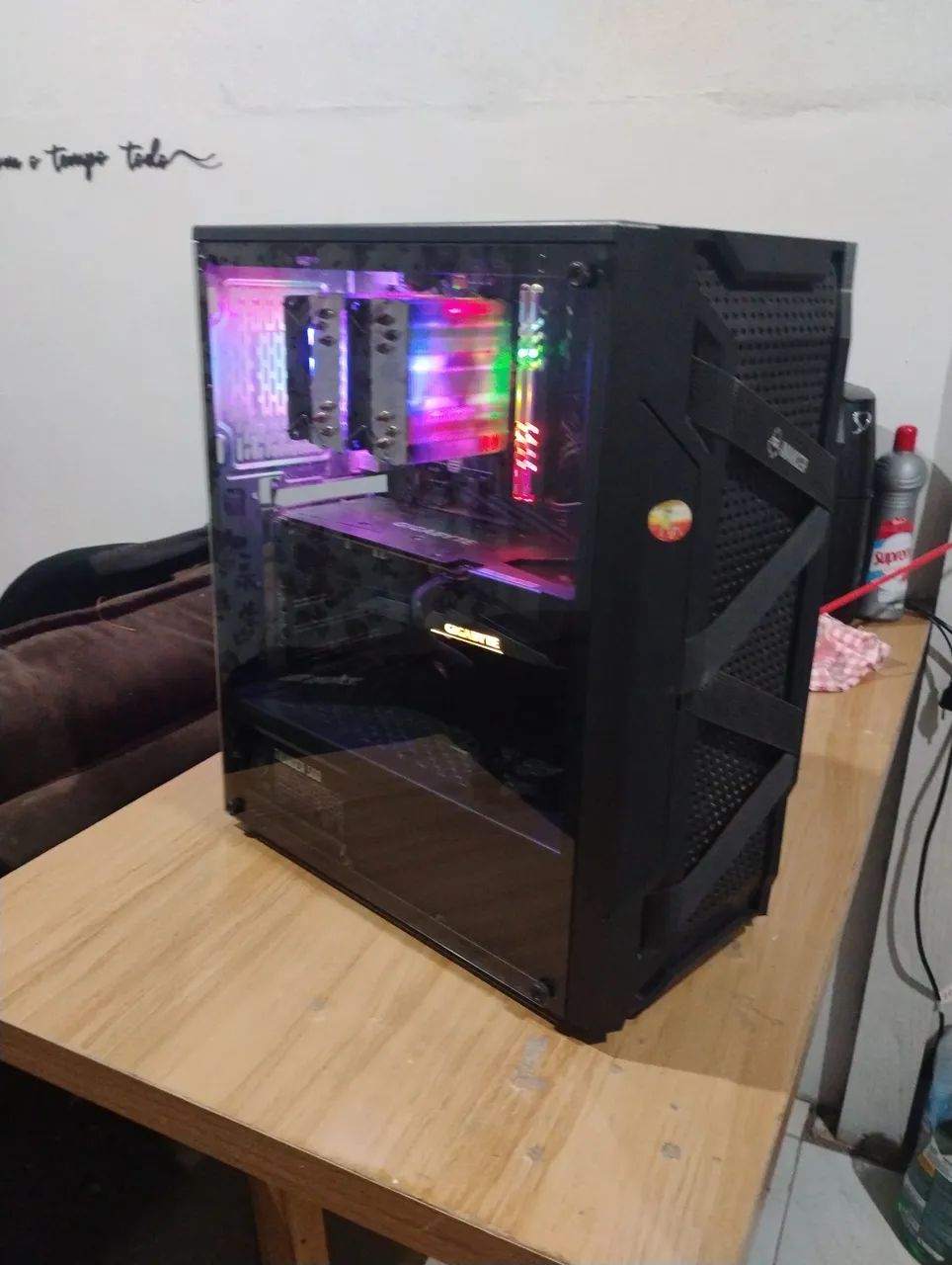 Vendo PC gamer  - Foto 2