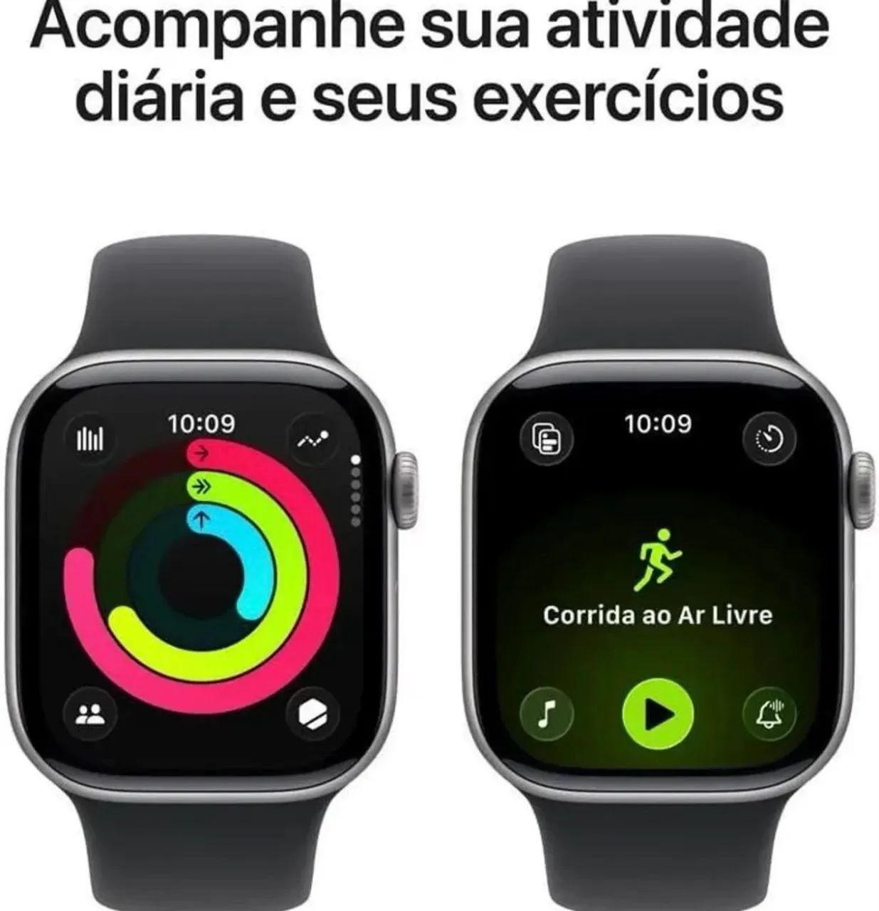 Apple Watch Series 11 GPS - Foto 6