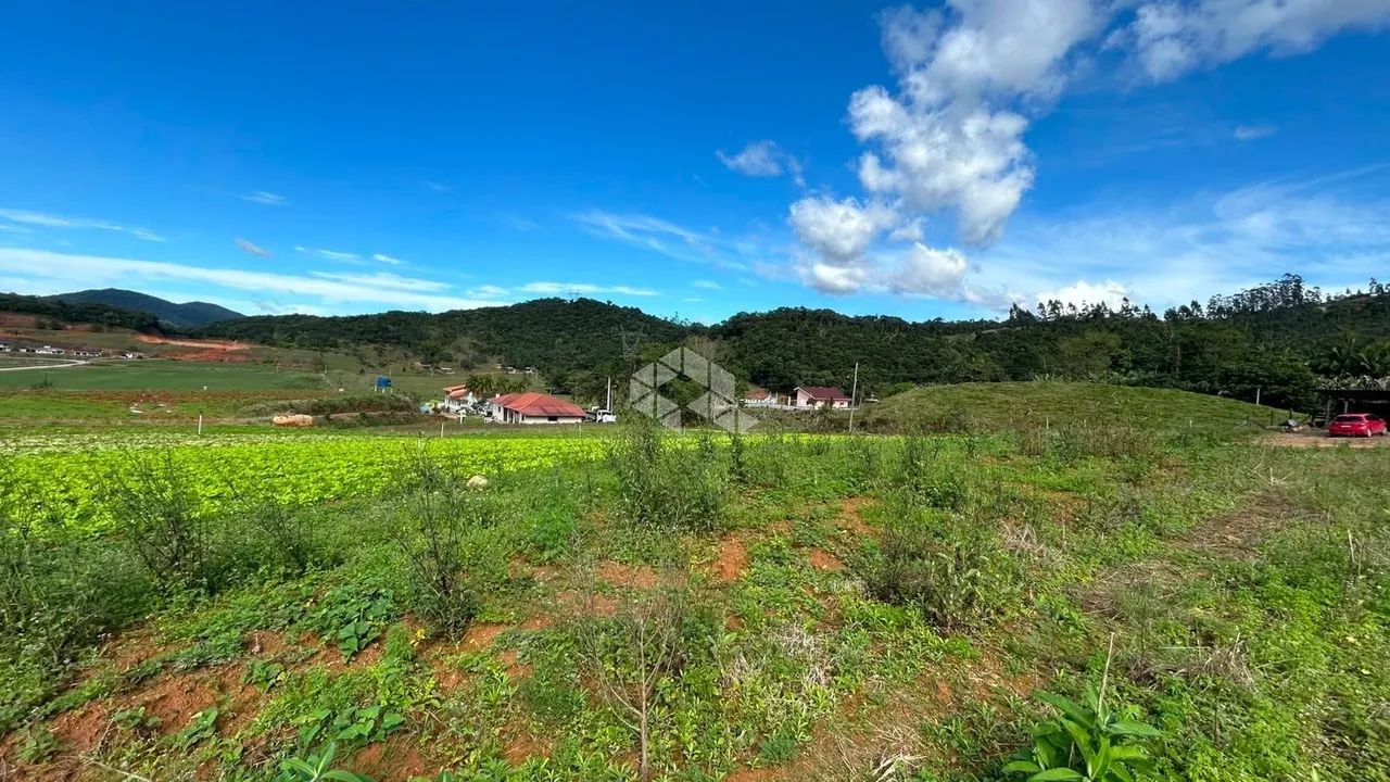 Terreno no bairro Guiomar, em Antônio Carlos - SC - Foto 5