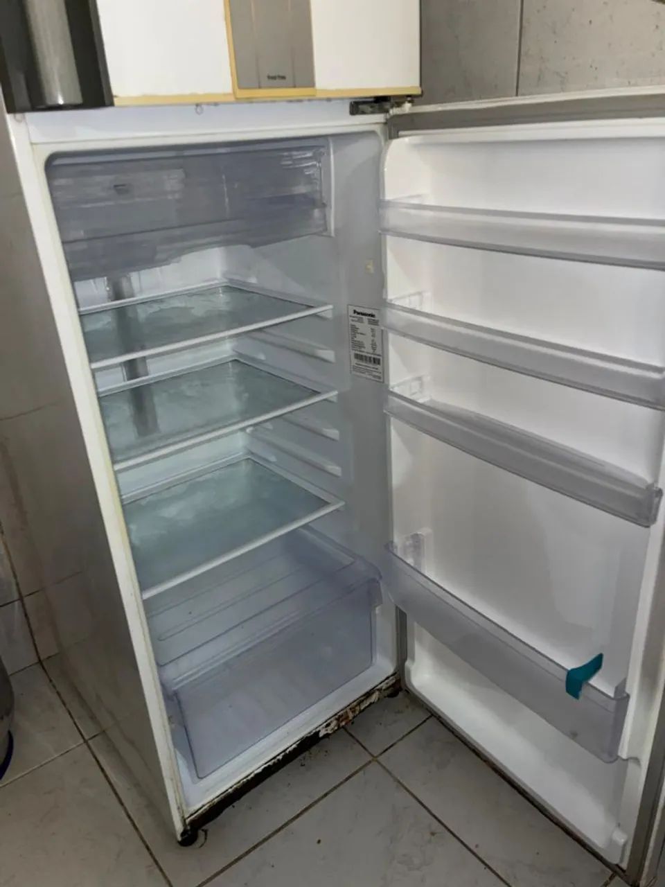 Geladeira  - Foto 5