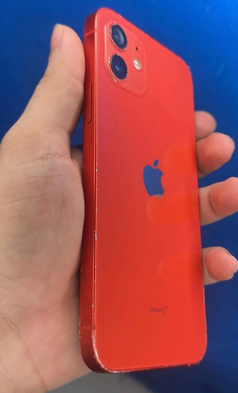 Vendo iPhone 12 - Foto 3