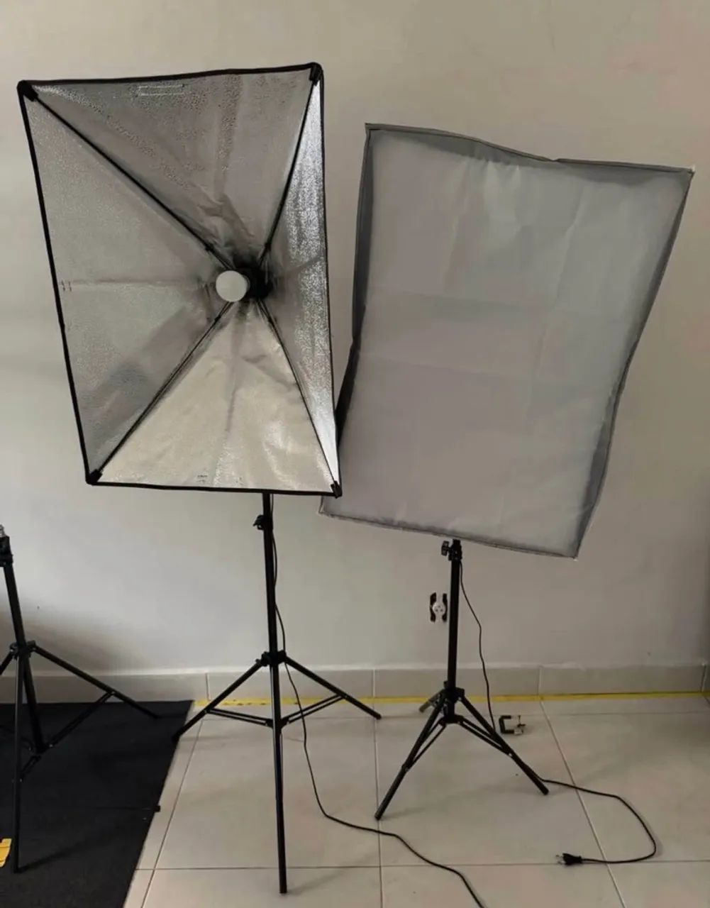 KIT SOFTBOX