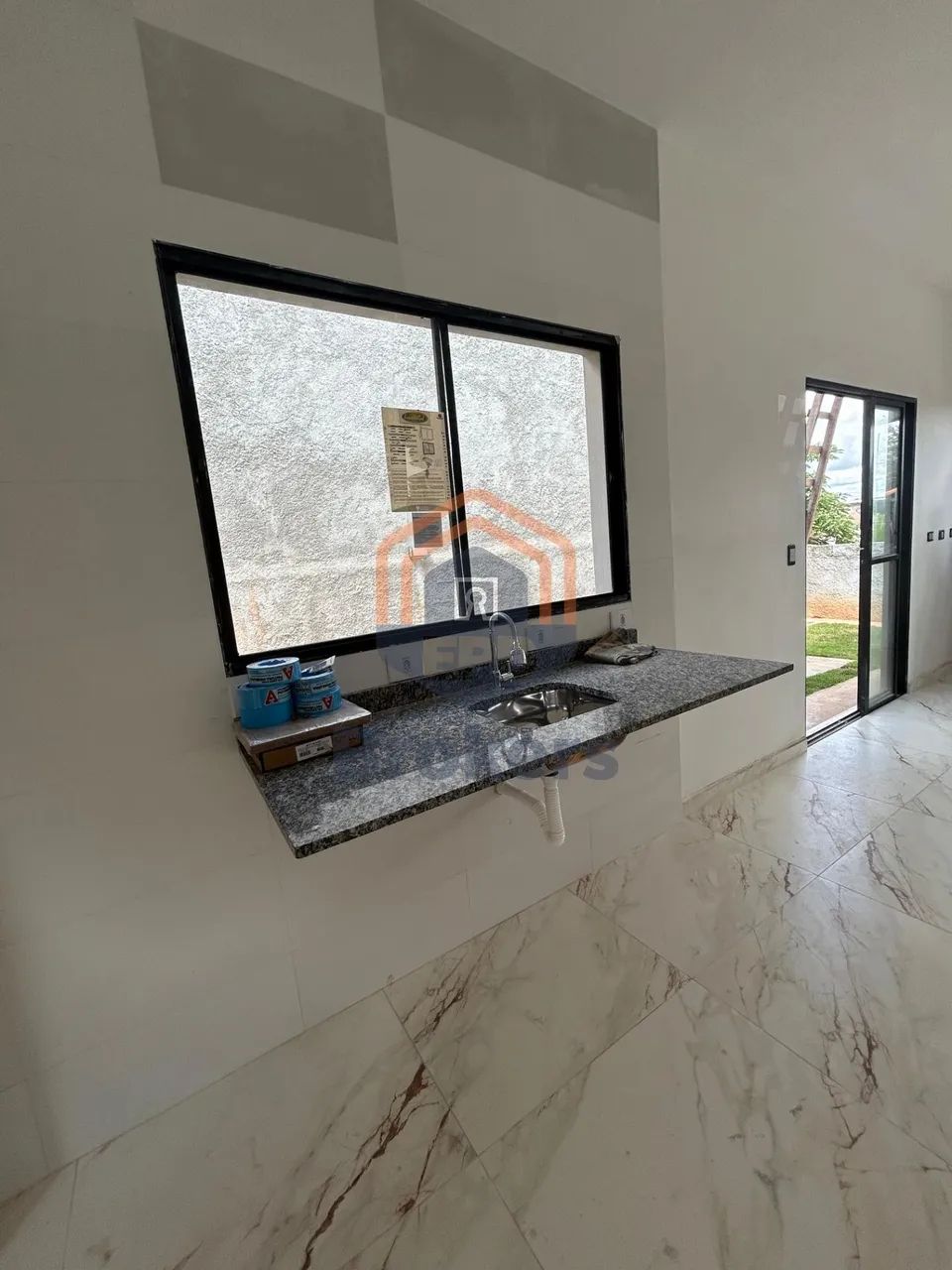 Casa em condomínio 3 quartos 1 suite - Jarinu