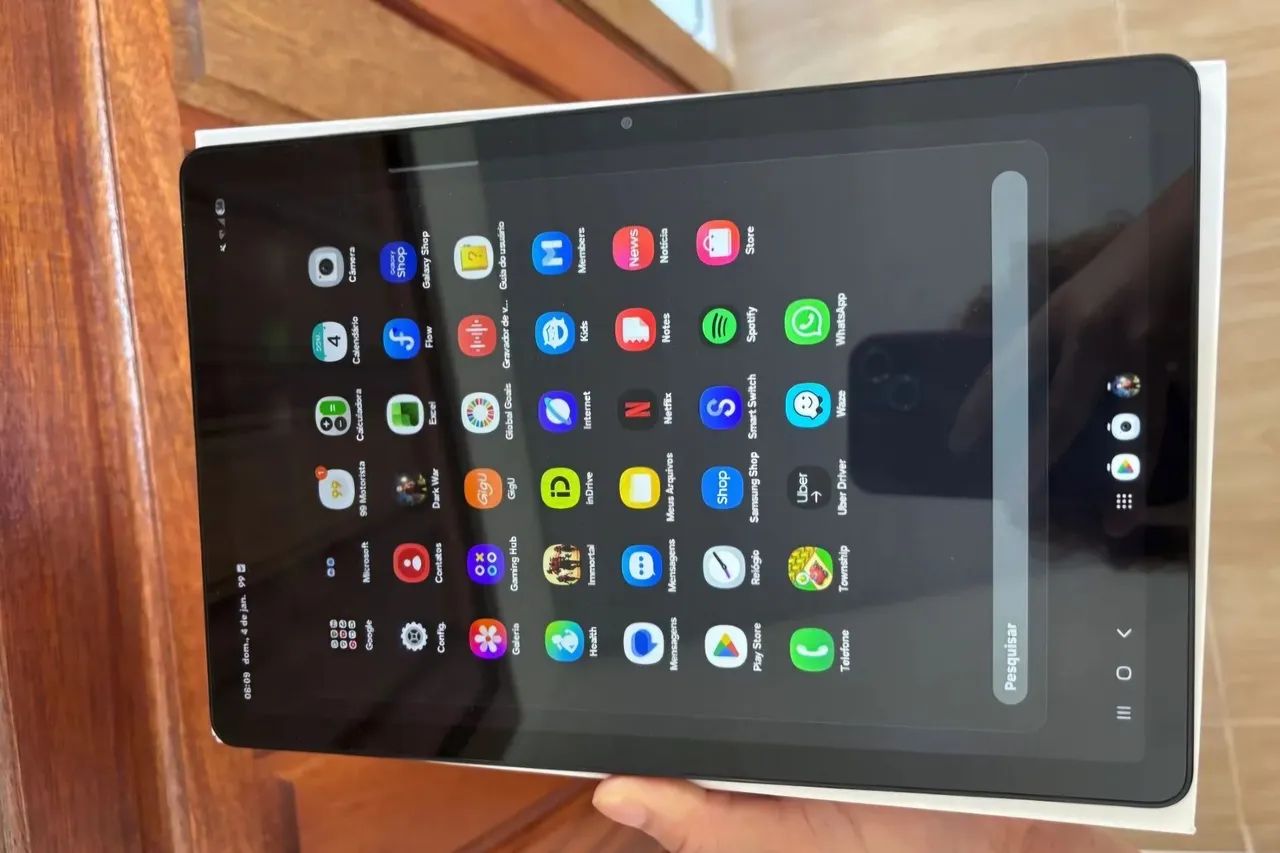 Galaxy tab S6 lite - Foto 3
