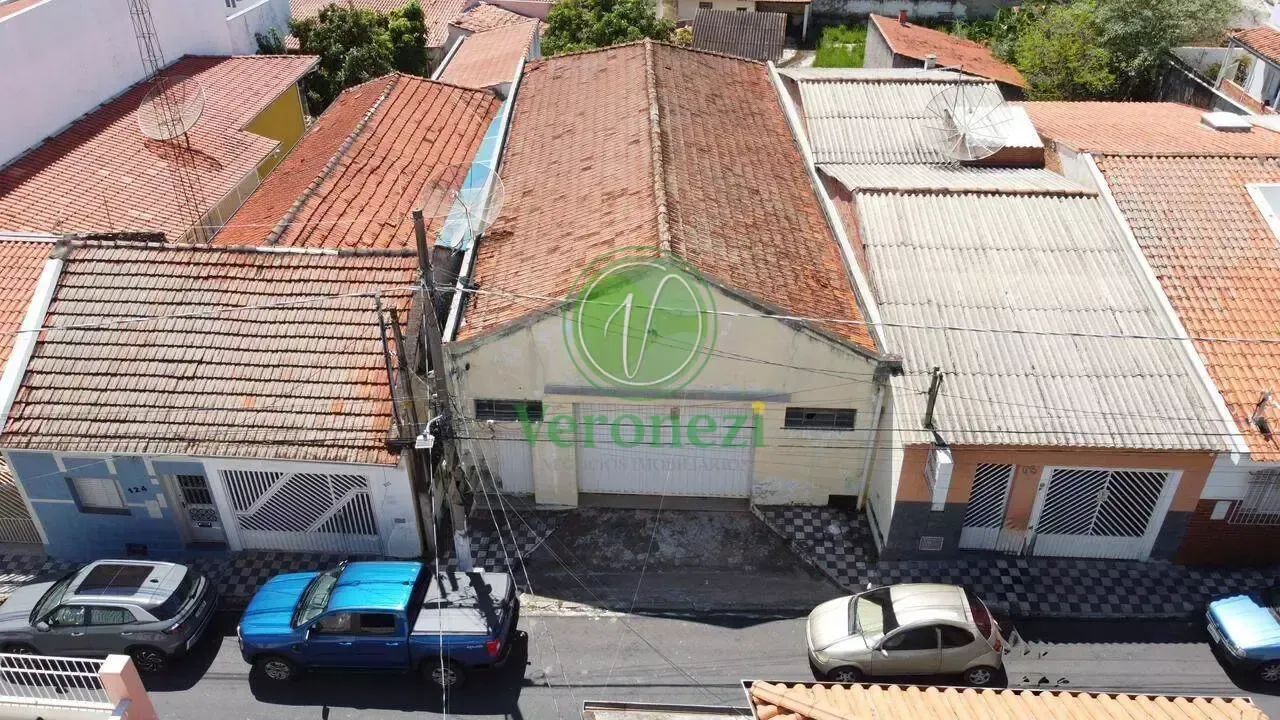 Barracão Comercial à venda no Centro em Porto Feliz - Foto 5
