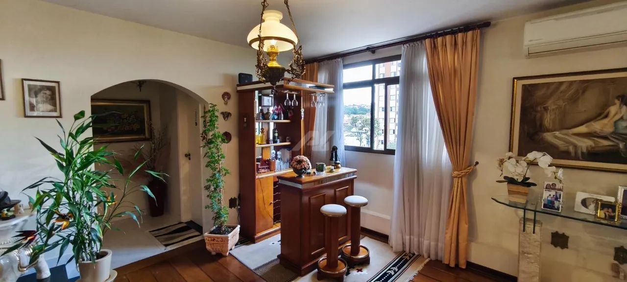 apartamento - Jardim Proença - Campinas - Foto 5