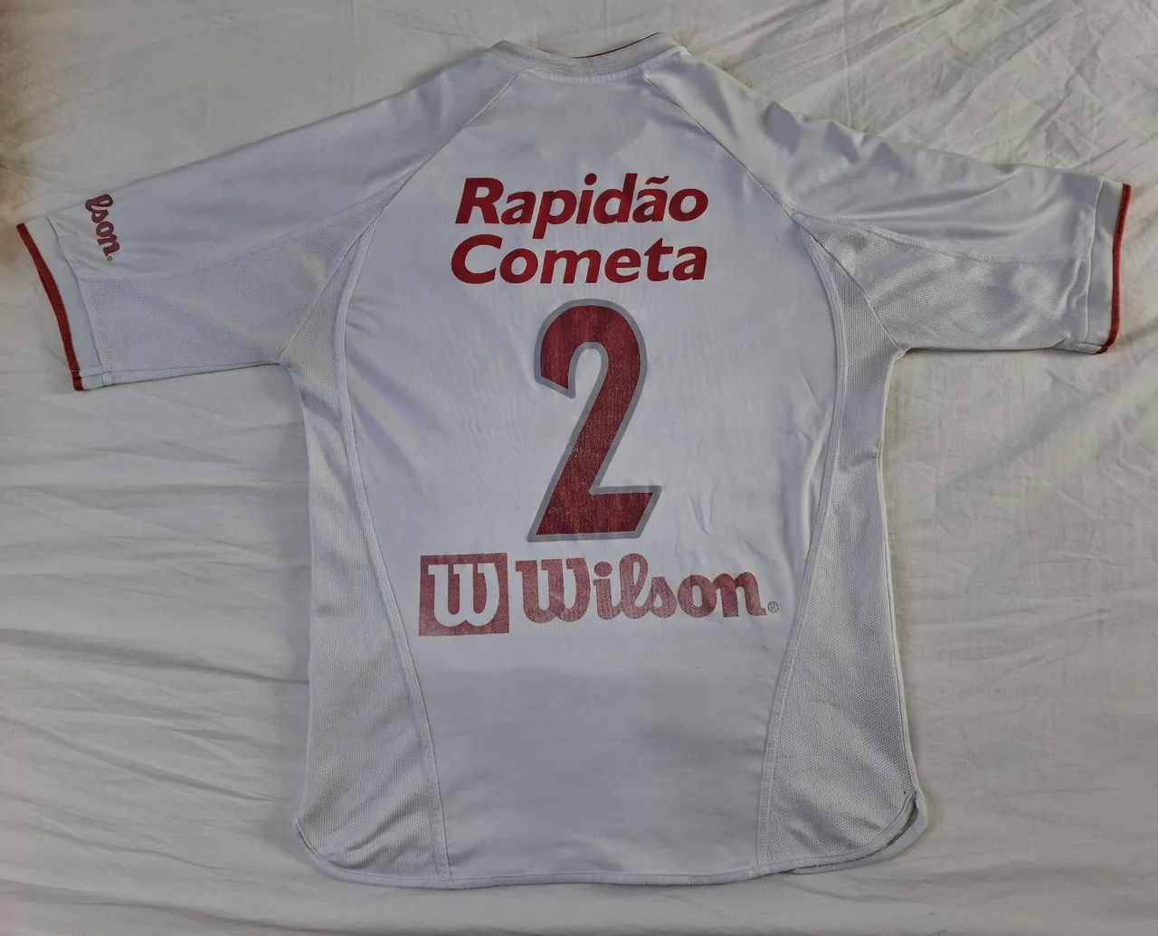 Camisa do Náutico  - Foto 2