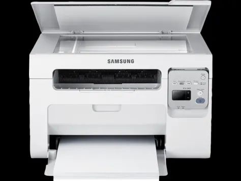 Impressora Samsung 3405w - Foto 3