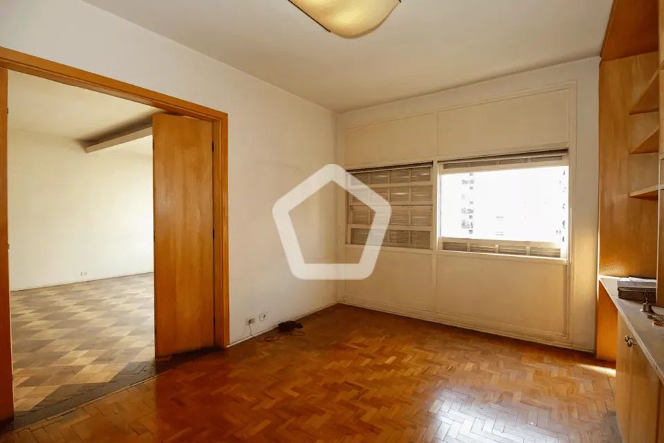 Apartamento de 2 quartos em Alameda Lorena, Jardim Paulista, São Paulo - Venda - Foto 4