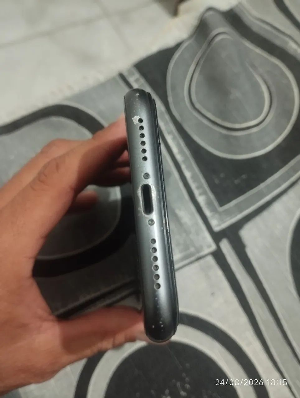 iPhone 11 de 128g - Foto 5