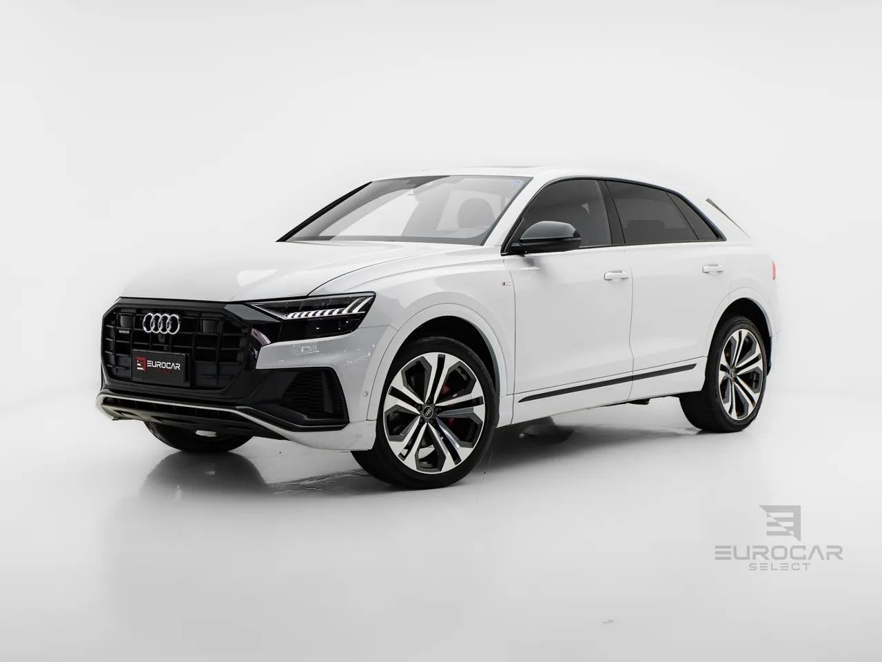 Audi Q8 Q8 Perf.Black 3.0 TFSI Quat. S-tr/(Híb.) 2023