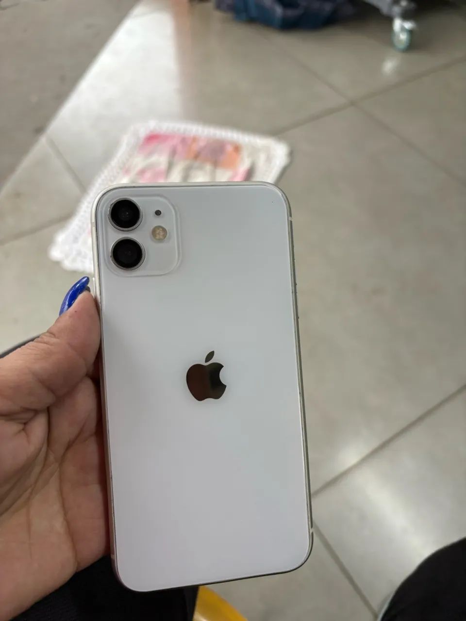 iPhone 11 - Foto 2