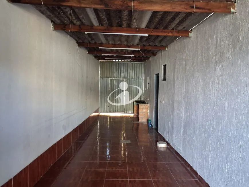 Aluguel Casa MANSOUR - Foto 3
