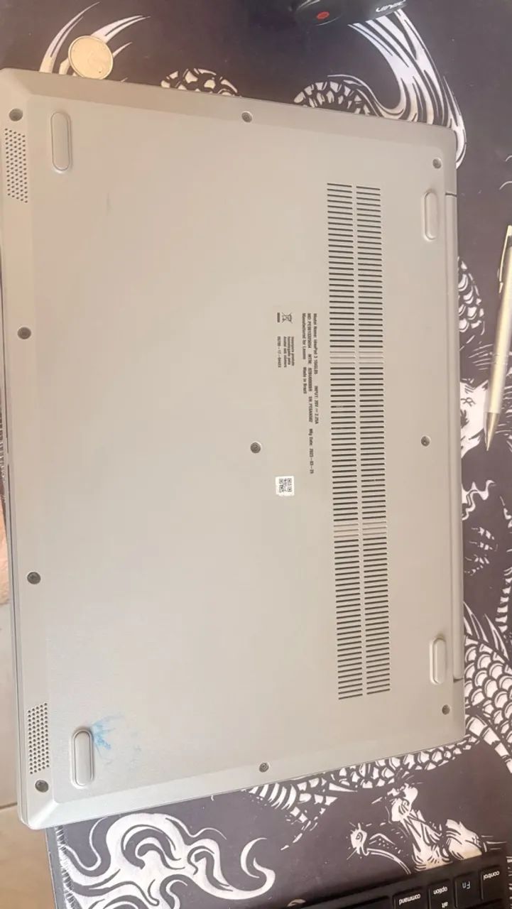 Notebook Lenovo  - Foto 4
