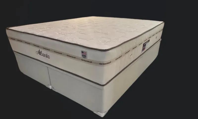 cama box entrega e ela vai amar