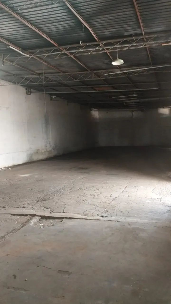 Imóvel para aluguel tem 1000 metros quadrados com 2 quartos em Nova Lima - Campo Grande - 