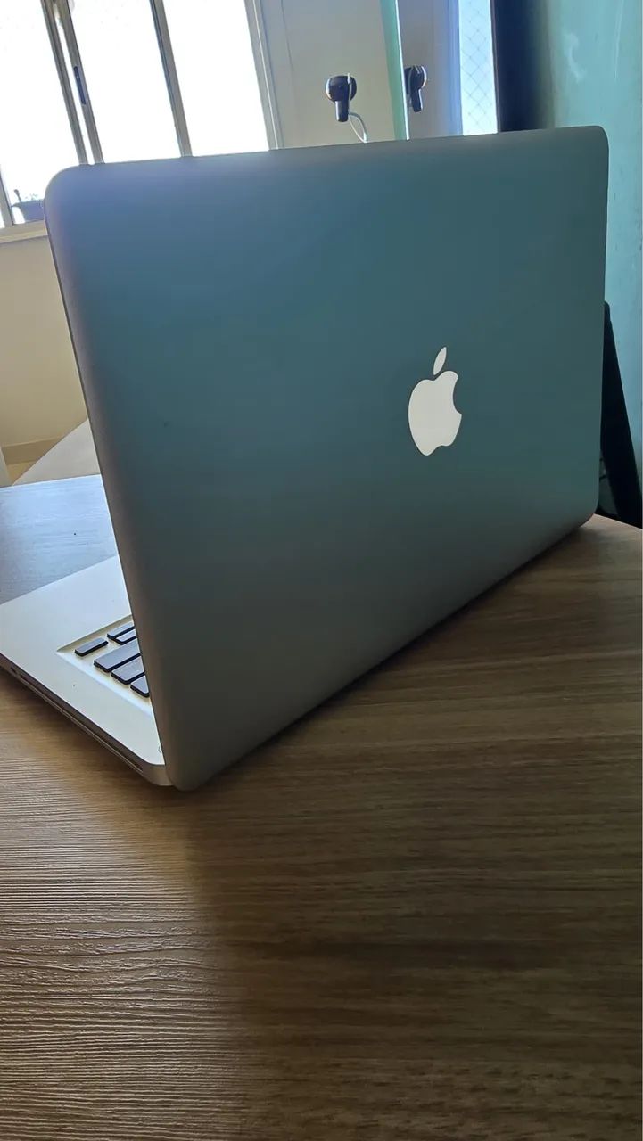 Preço p/ vender hoje! MacBook Pro Mid 2012 i5 | SSD 1TB - Foto 3