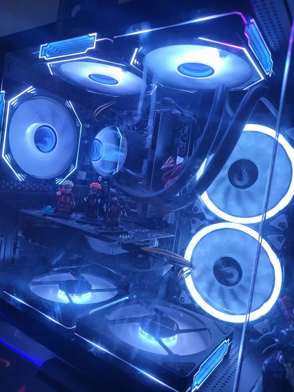SETUP GAMER COMPLETO!  - Foto 2