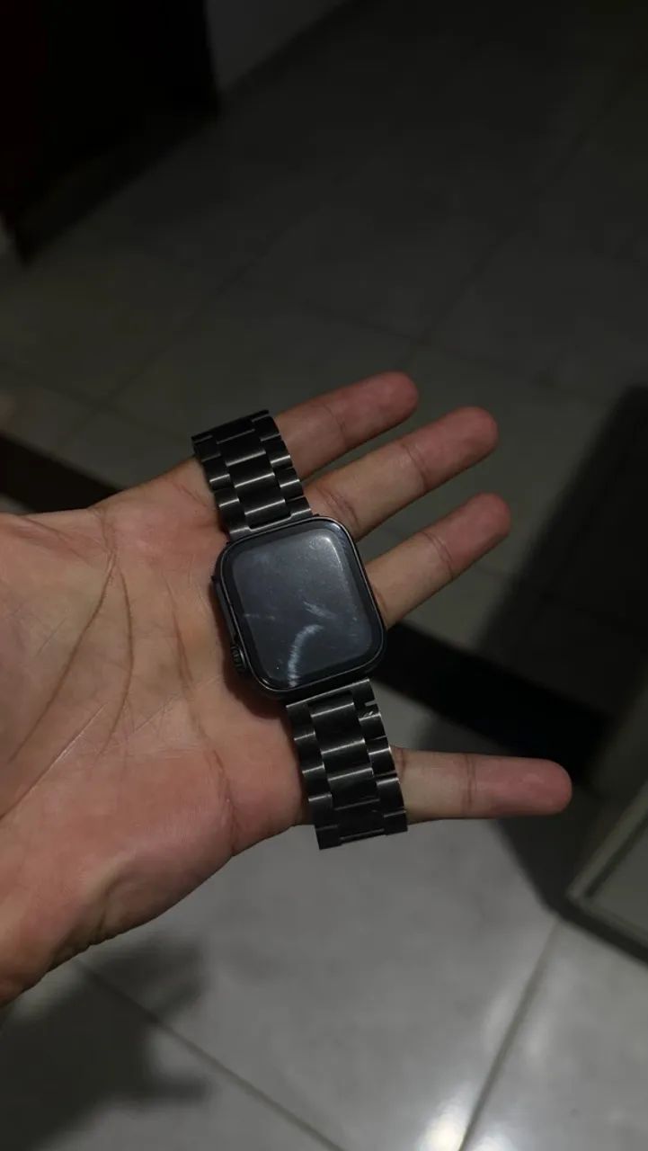 Apple Watch SE  - Foto 3