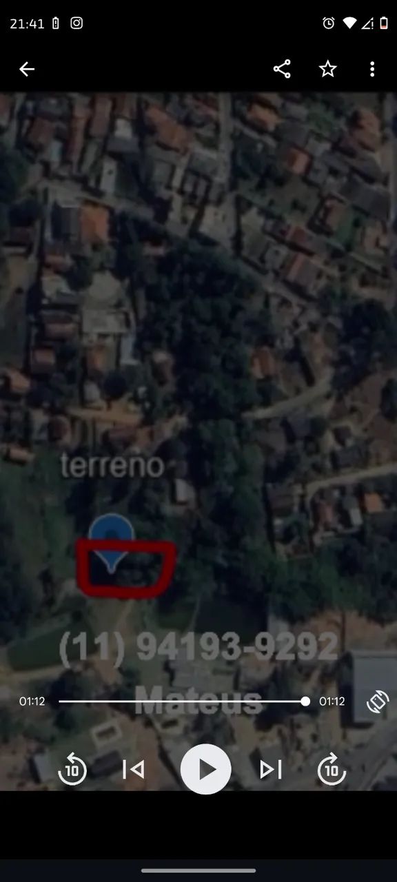 Foto - Cotia - Água Espraiada (Caucaia do Alto)