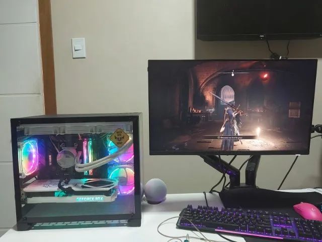Computador Gamer