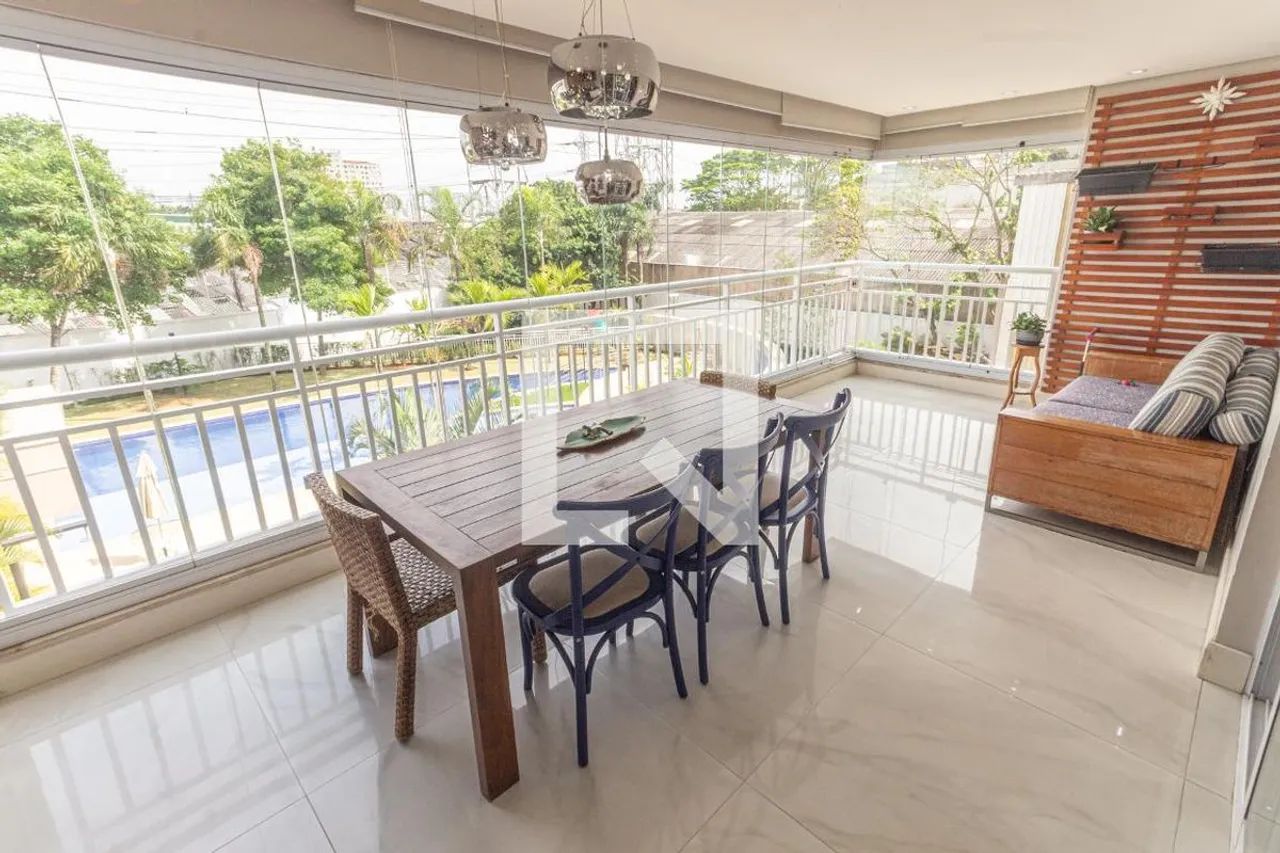 Apartamento à Venda - Mooca, 3 Quartos, 101 m2 - Foto 5