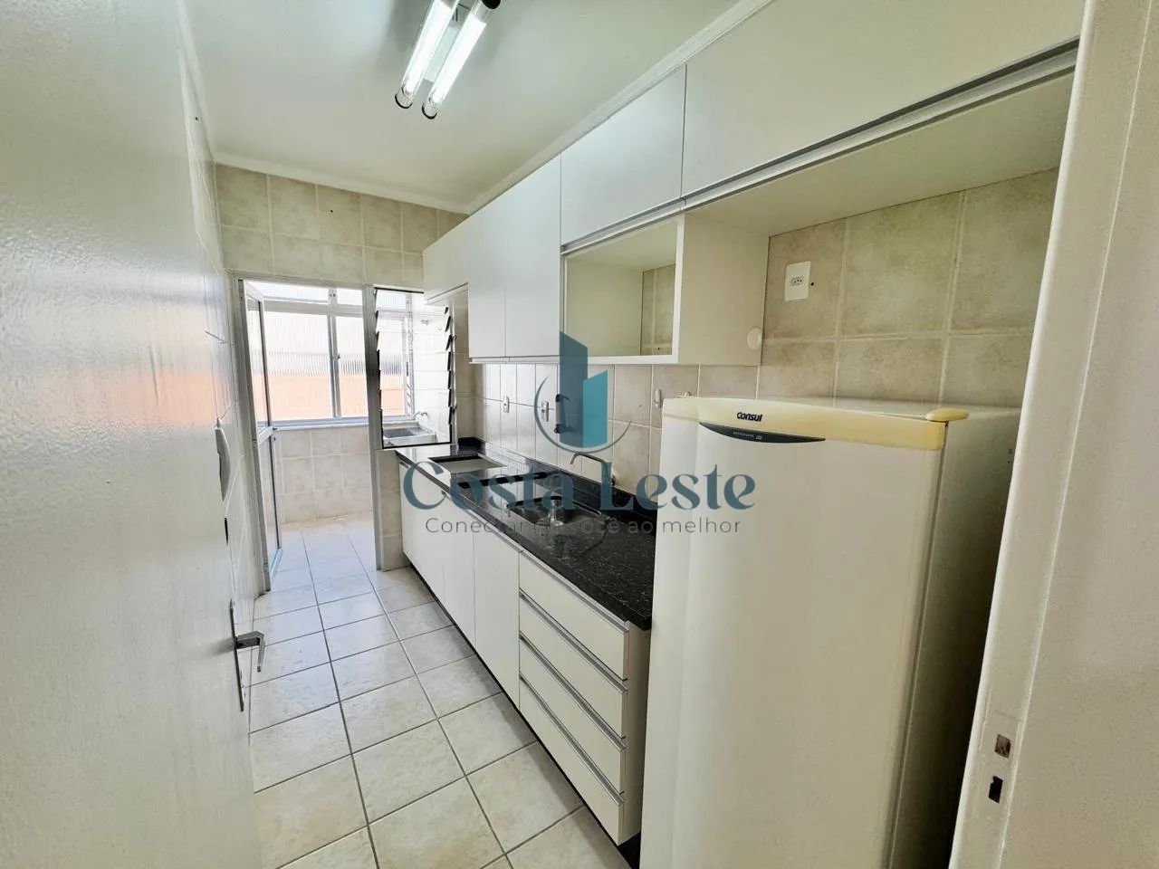 Ótimo apartamento na Carvoeira - Foto 2