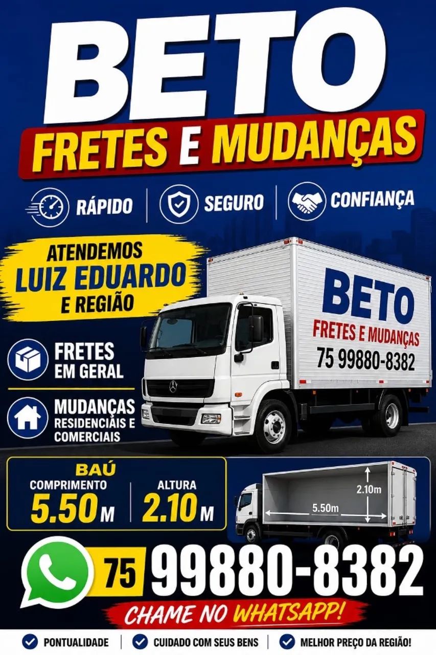 Mudanças  - Foto 2