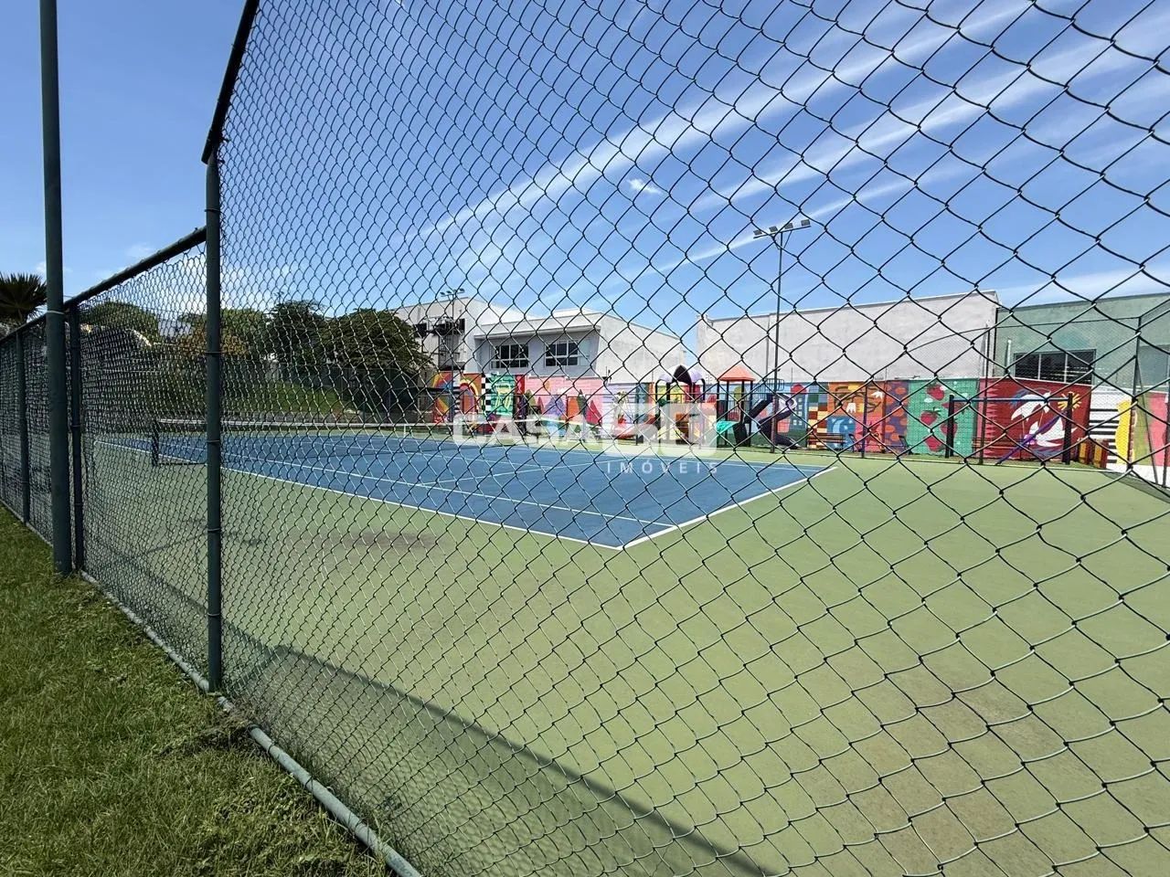 Terreno a venda Swiss Park Campinas - Foto 6