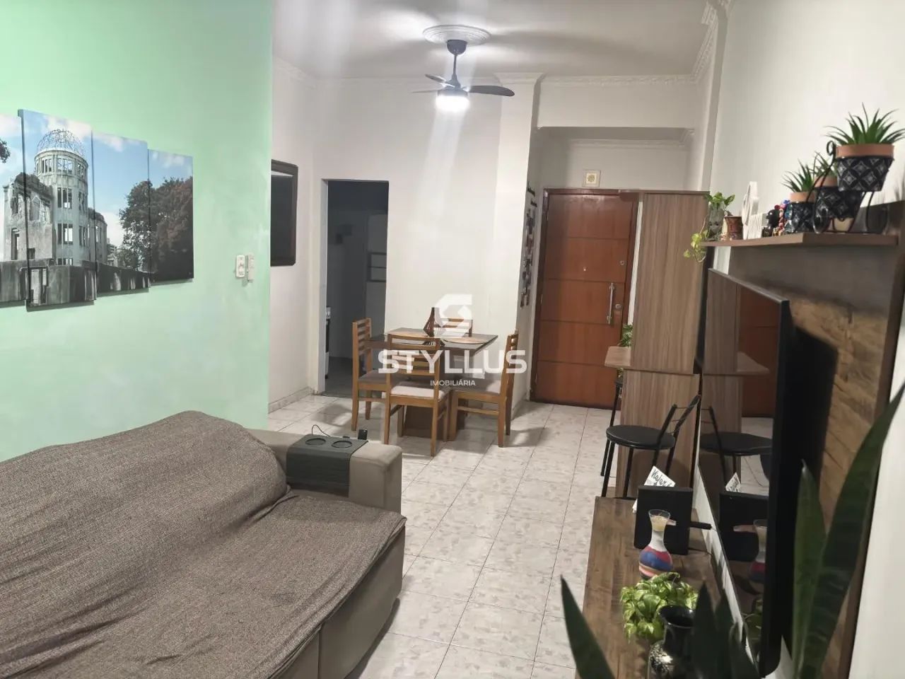 Cachambi | Apartamento 2 quartos - Foto 5