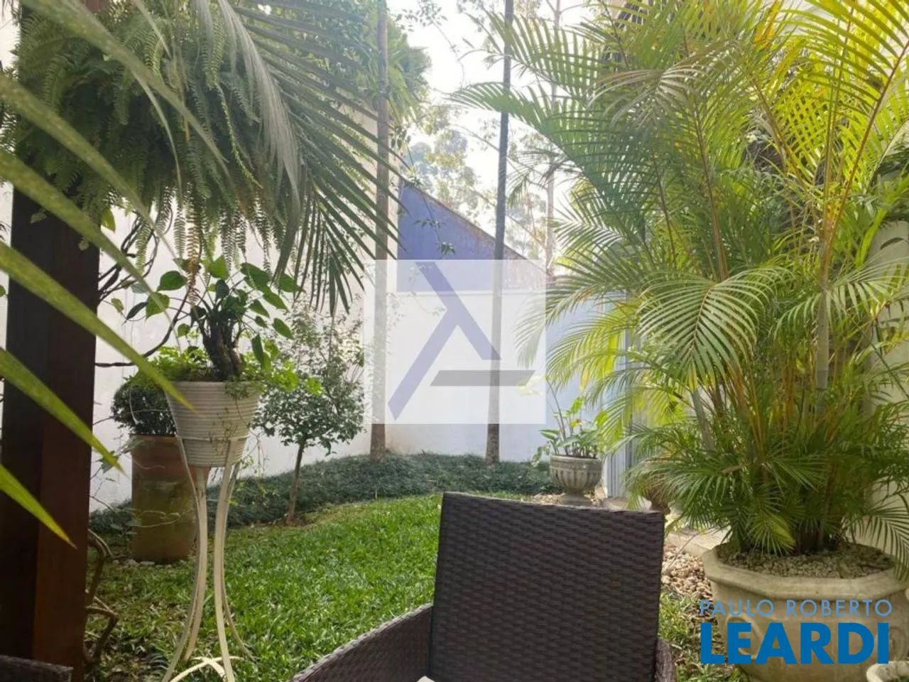 CASA EM CONDOMÍNIO - CIDADE JARDIM - SP - Foto 8