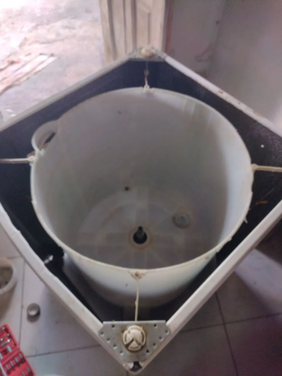 Conserto de máquinas de lavar  - Foto 3