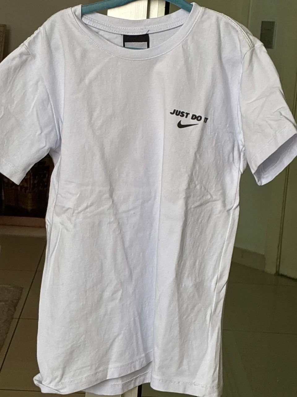 Kit de 3 camisas  Nike TAM  10  - Foto 2