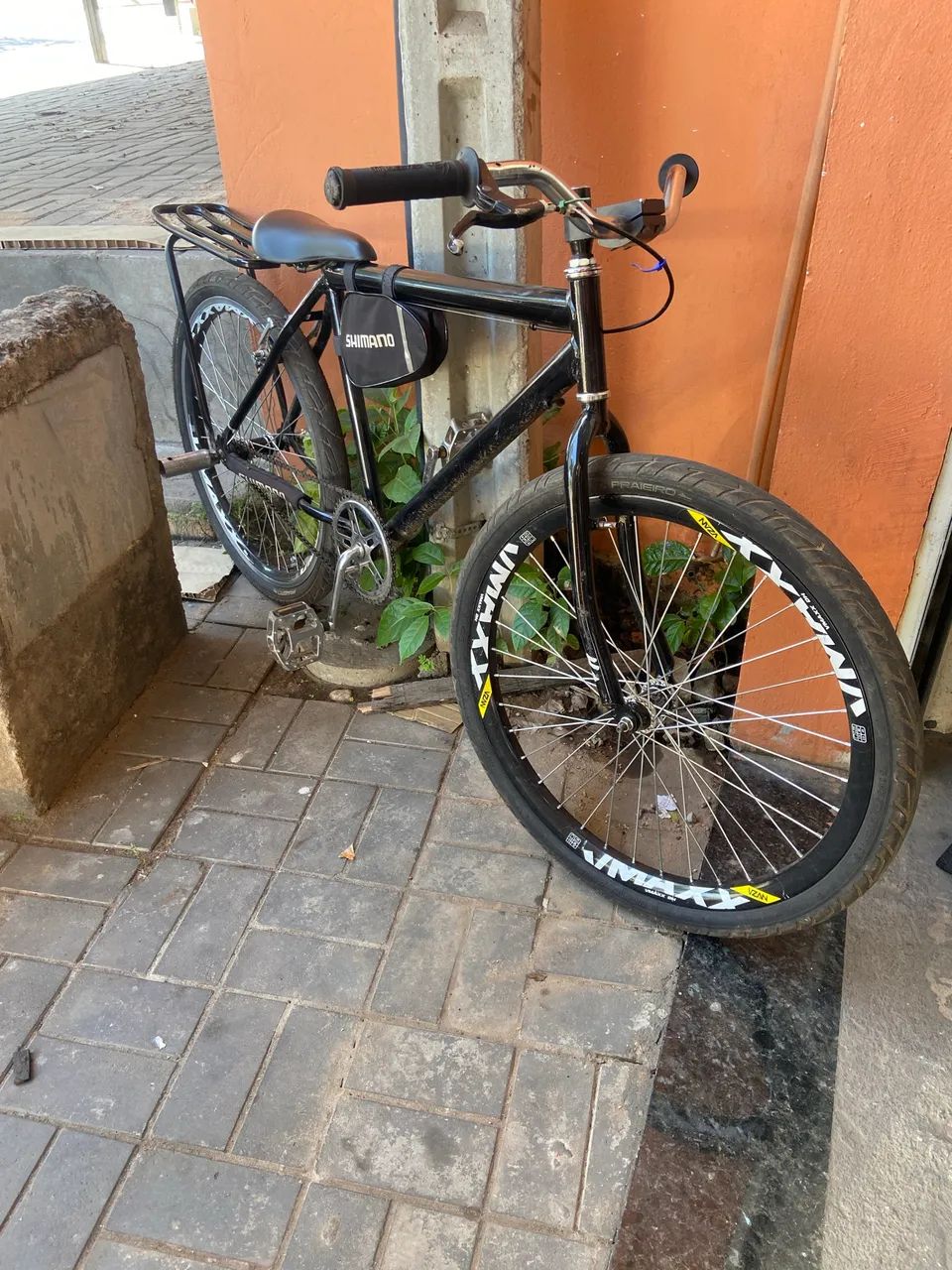VENDO ARO 26  - Foto 3