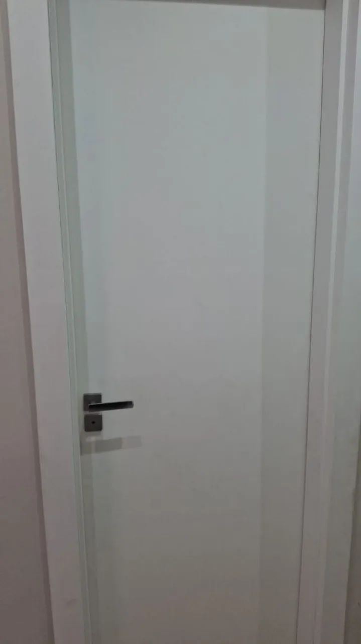Instalação de Portas com Qualidade Garantida - Foto 4