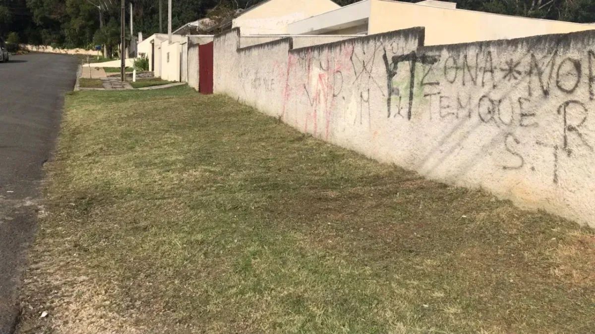 Terreno Zr2 Abranches - Foto 3