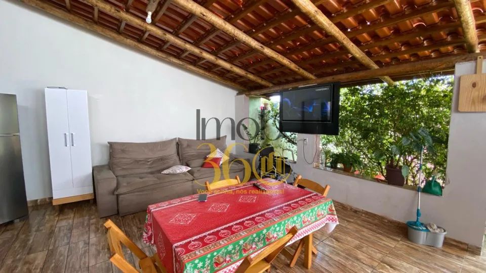 CASA A VENDA - BAIRRO MILIONÁRIOS - Foto 2