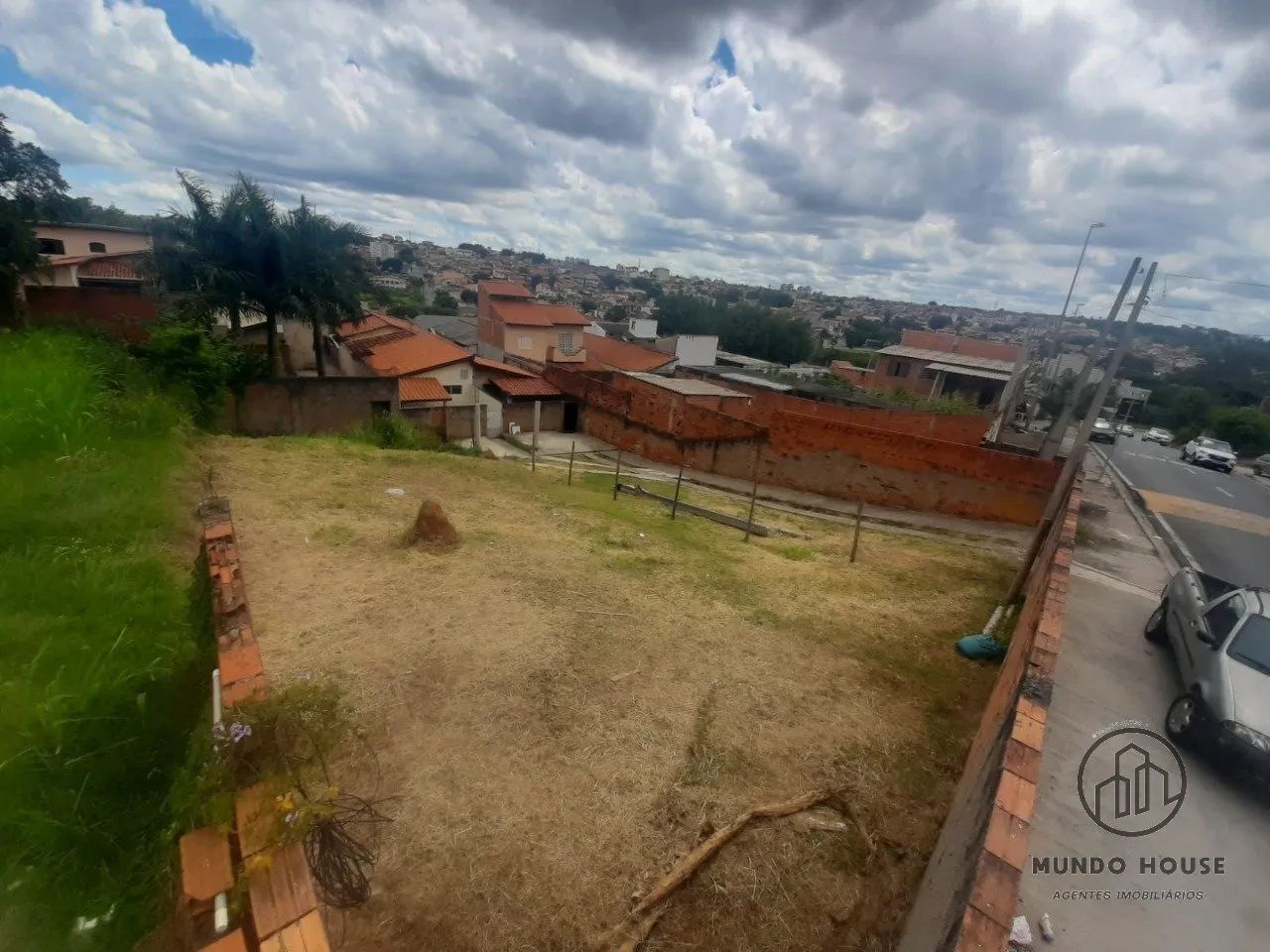 Terreno no Jardim Simus, Sorocaba - Foto 3