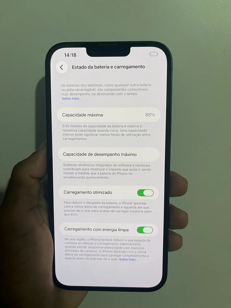 IPhone 14 Plus  - Foto 3
