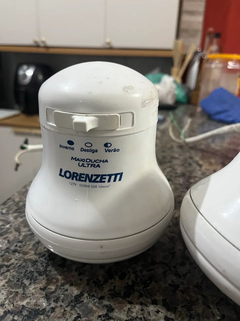 3 chuveiros  - Foto 4